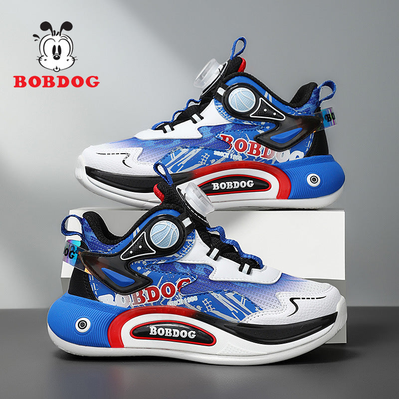 Bobdog TurboRun Çocuk Spor Ayakkabı