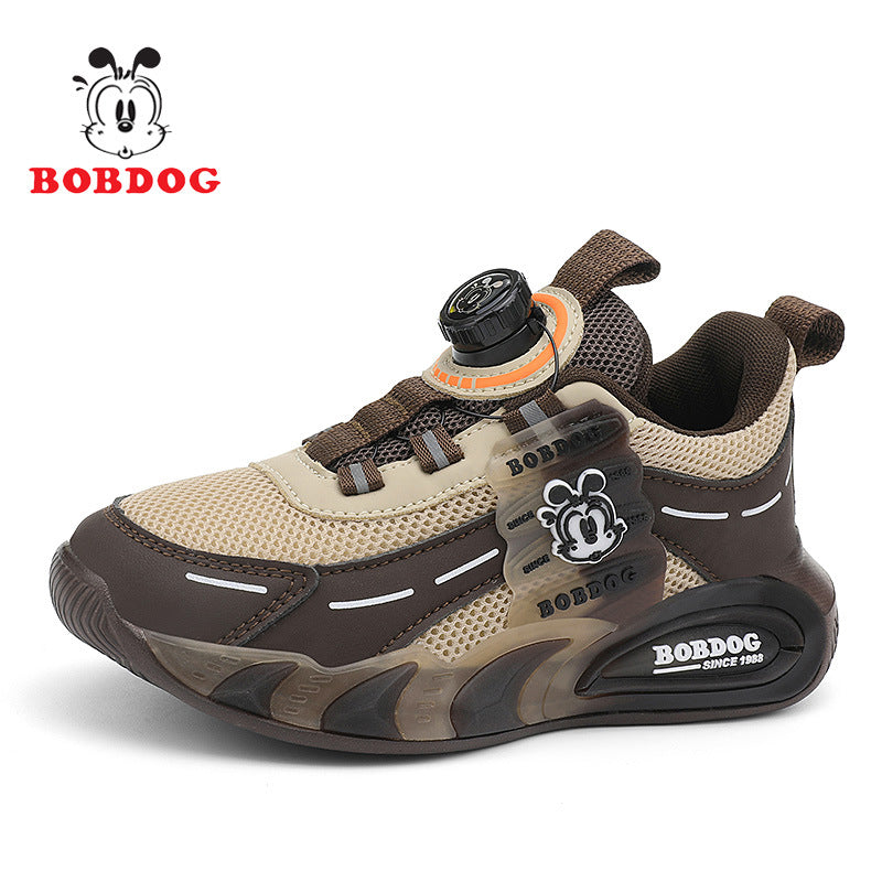 BobDog Running Erkek Çocuk Ayakkabı