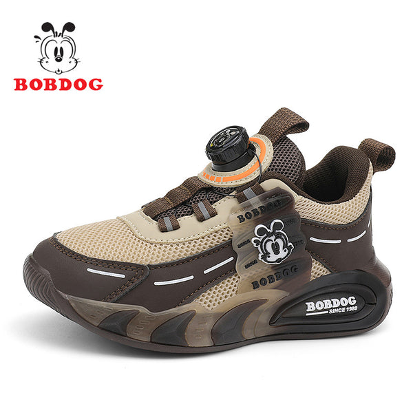 BobDog Running Erkek Çocuk Ayakkabı
