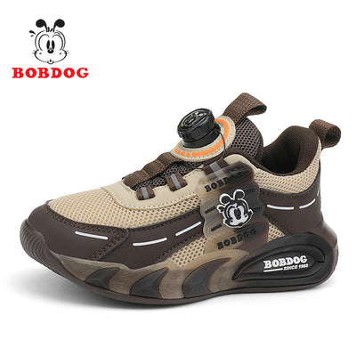 BobDog Running Erkek Çocuk Ayakkabı