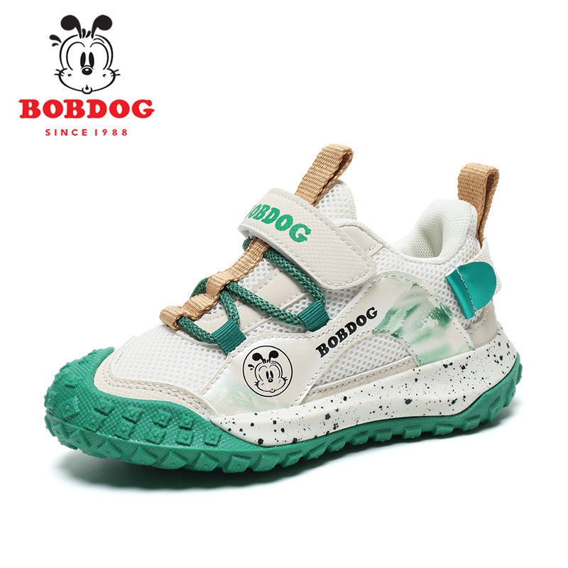 BOBDOG COOL PERSONALITY AYAKKABI