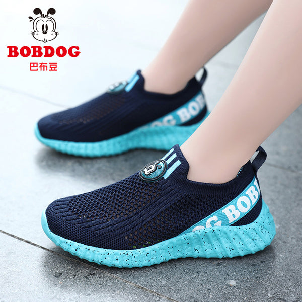 Bobdog Erkek Çocuk Günlük Spor Ayakkabı