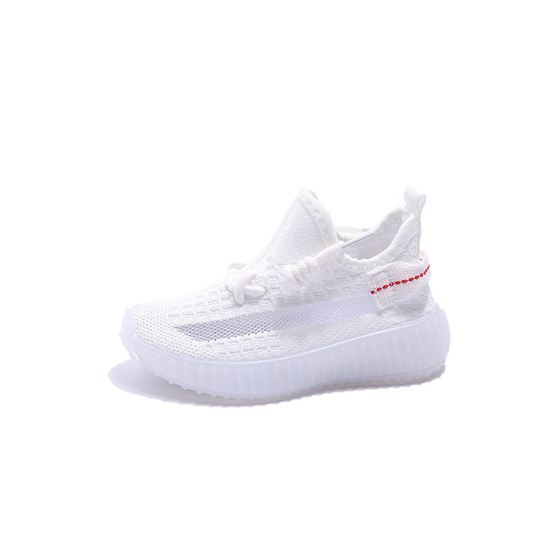 Baby Step Nefes Alabilir Bebek Ayakkabısı