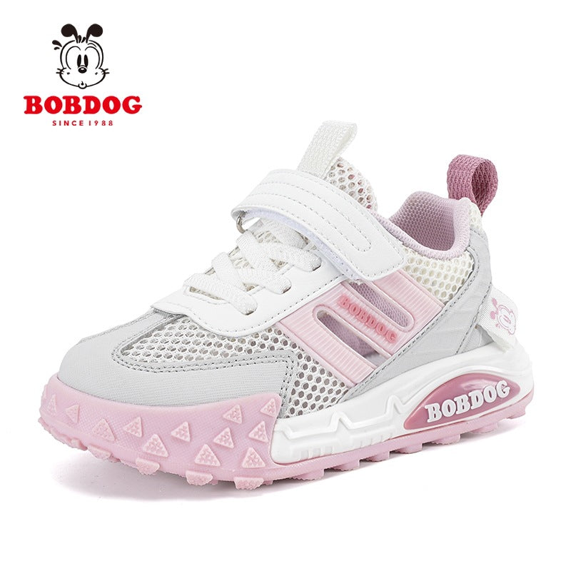 BobDog K006 Çocuk Spor Ayakkabısı