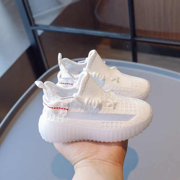 Baby Step Nefes Alabilir Bebek Ayakkabısı