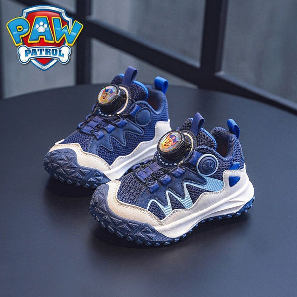 Paw Patrol Erkek Çocuk Spor Ayakkabı
