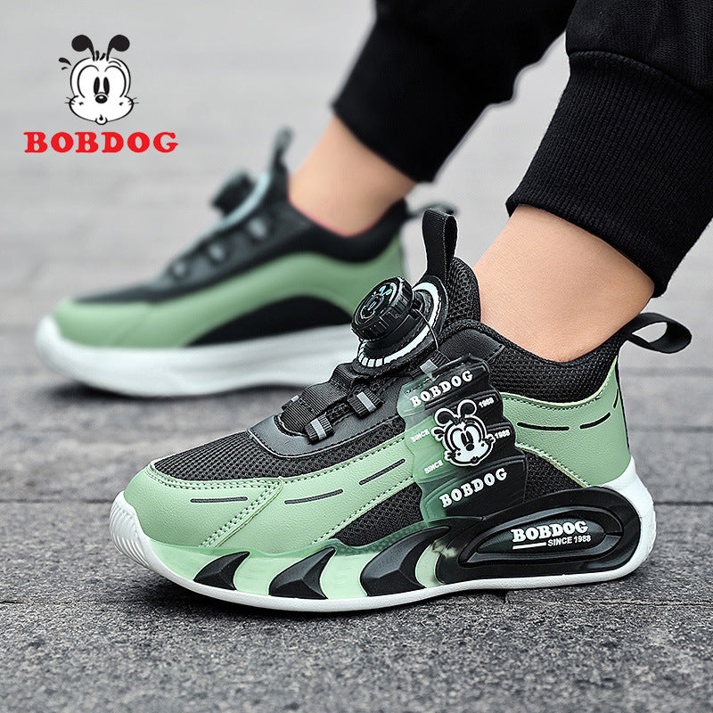 BobDog Running Erkek Çocuk Ayakkabı