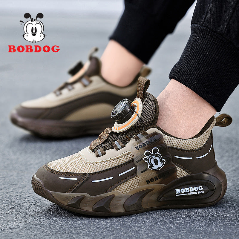 BobDog Running Erkek Çocuk Ayakkabı