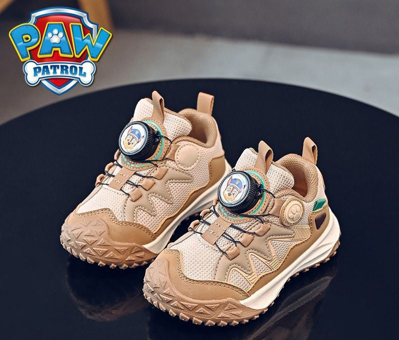 Paw Patrol Erkek Çocuk Spor Ayakkabı