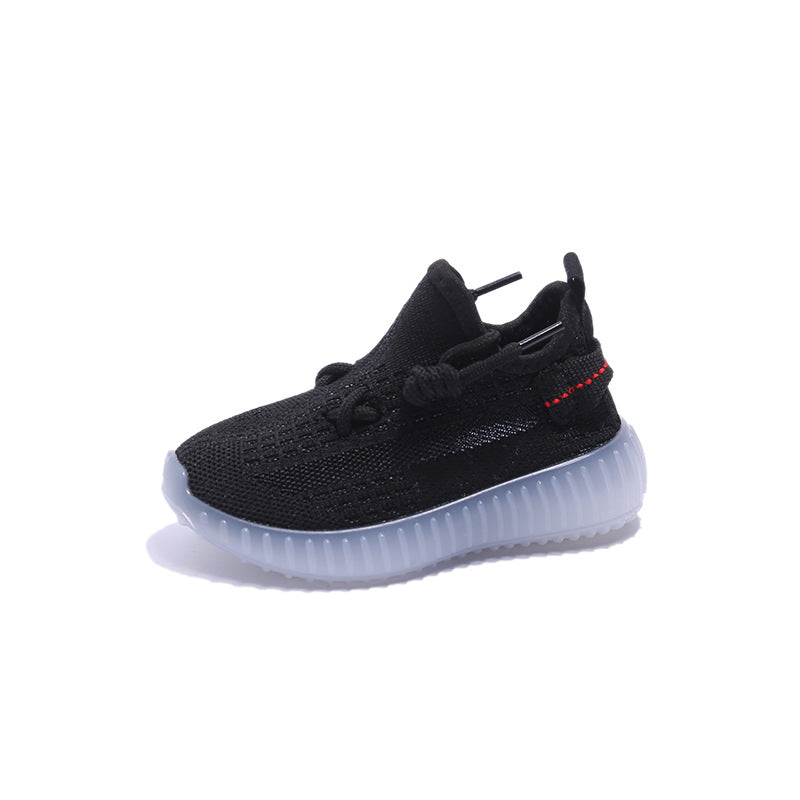 Baby Step Nefes Alabilir Bebek Ayakkabısı