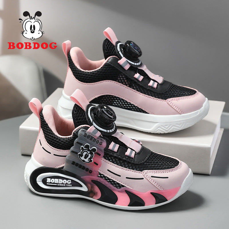 BobDog Running Erkek Çocuk Ayakkabı