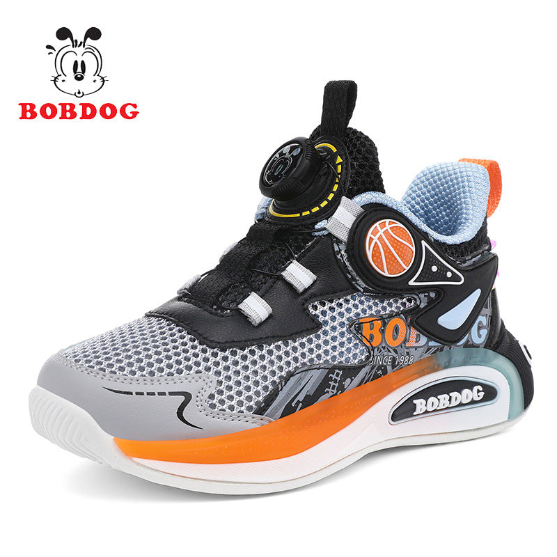 Bobdog TurboRun Çocuk Spor Ayakkabı
