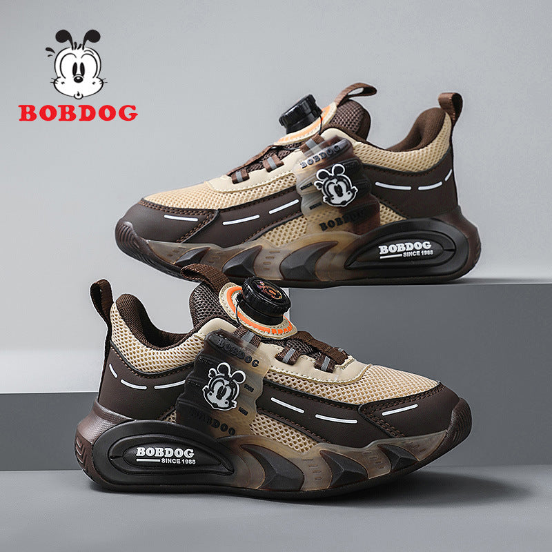 BobDog Running Erkek Çocuk Ayakkabı