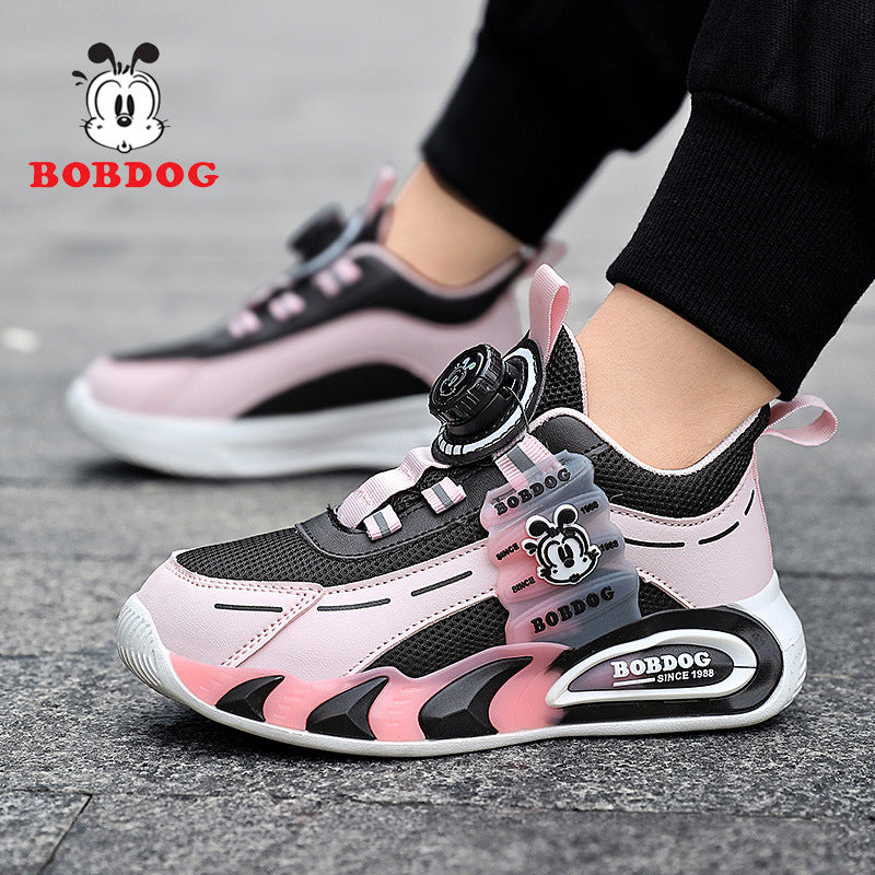 BobDog Running Erkek Çocuk Ayakkabı
