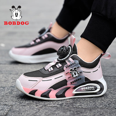 BobDog Running Erkek Çocuk Ayakkabı