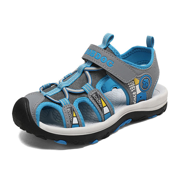 Bobdog TurboWalk Çocuk Sandalet