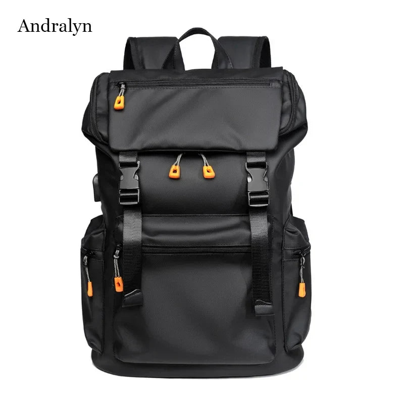 KND98943 Unisex Skirt Bag