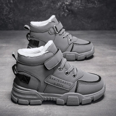 SnowGuard C21 Kız Çocuk Spor Ayakkabı