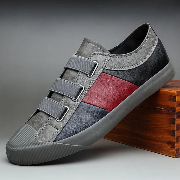 Claude Monet Tasarımcı Özel Sneaker'ları