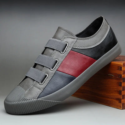 Claude Monet Tasarımcı Özel Sneaker'ları