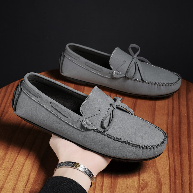 Milano Erkek Loafer'ları