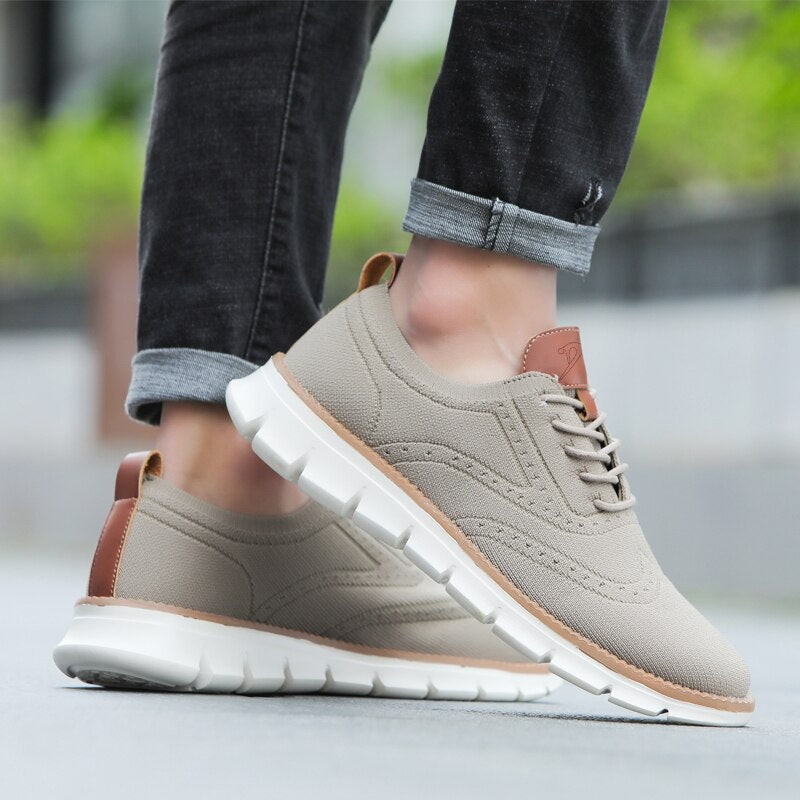 Vanguard Erkek Günlük Sneaker'ları