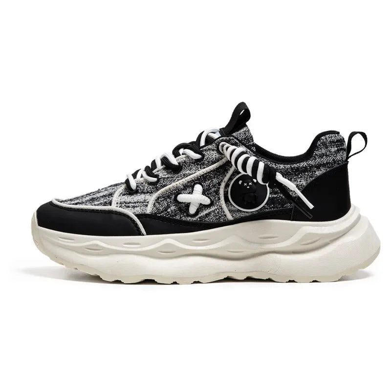 Galaxy Neo Tasarımcı Sneaker'ları