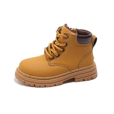 LunoBoot Martin Çocuk Çizmesi