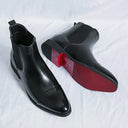  Jet Black