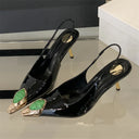  Siyah 9CM