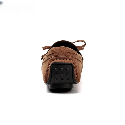 Milano Erkek Loafer'ları
