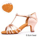  Pembe Bej-5.5CM