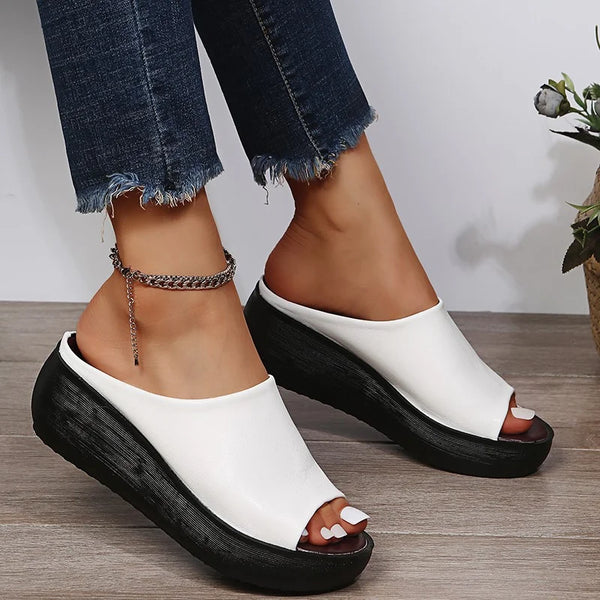 DEXTA FLATFORM TERLIK