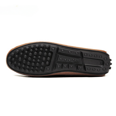 Milano Erkek Loafer'ları