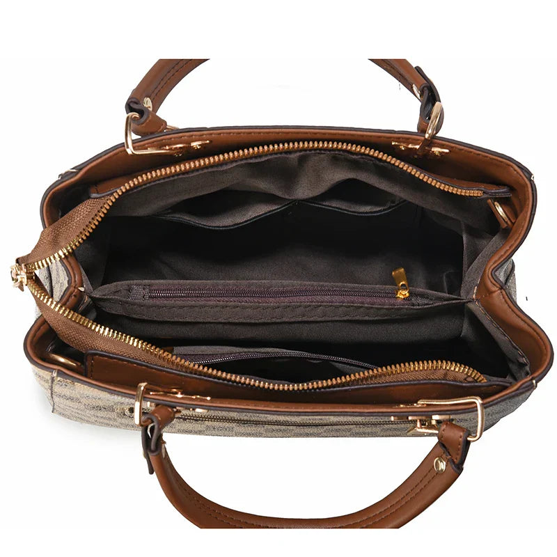 KND98945 Women's Shoulder Bag