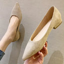  Bej Flock 3cm