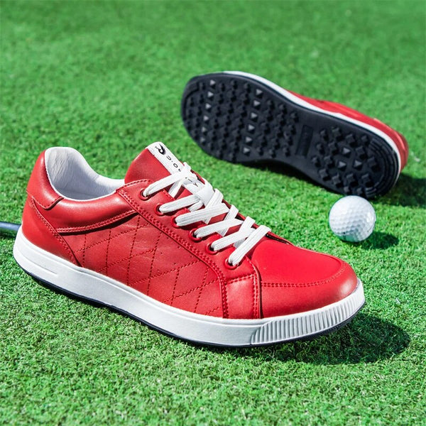 Şampiyonun Seçimi Golf Ayakkabıları