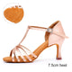  Pembe Bej-7.5CM