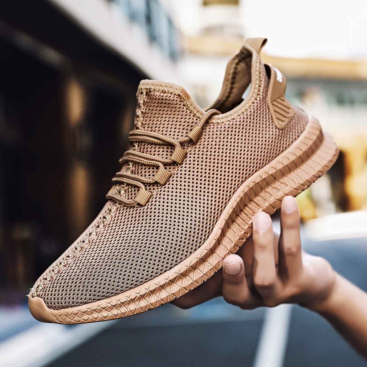 Fusion Erkek Günlük Sneaker'ları