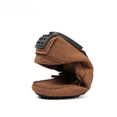 Milano Erkek Loafer'ları