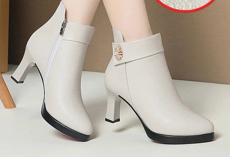 KADAL ZARİF ÇİZME