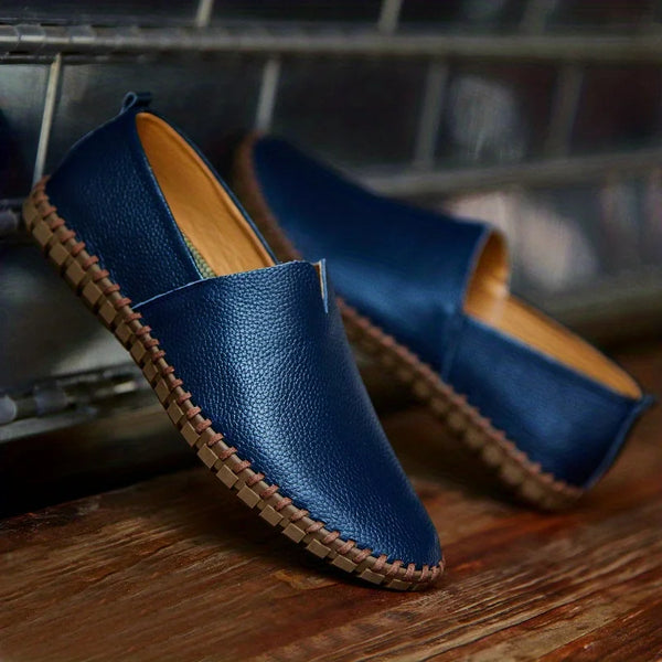 Francesco Baratta Deri Loaferler