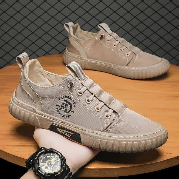 Alvaro Toledo Yaz Sneaker'ları