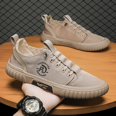Alvaro Toledo Yaz Sneaker'ları