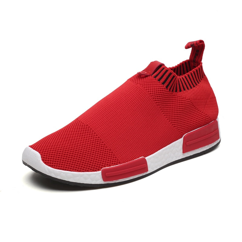 Airflow Erkek Günlük Sneaker'ları