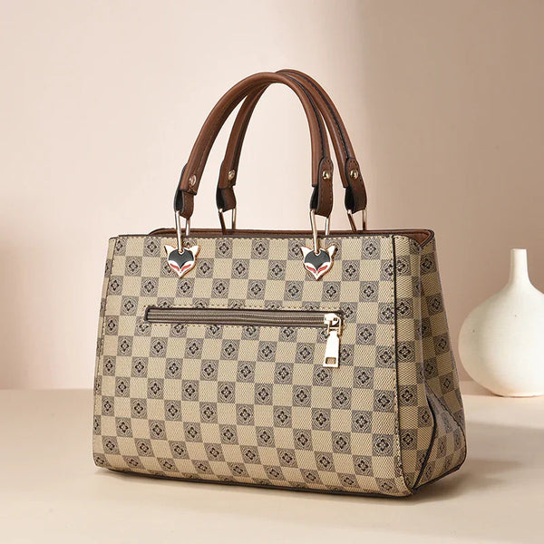 KND98945 Women's Shoulder Bag