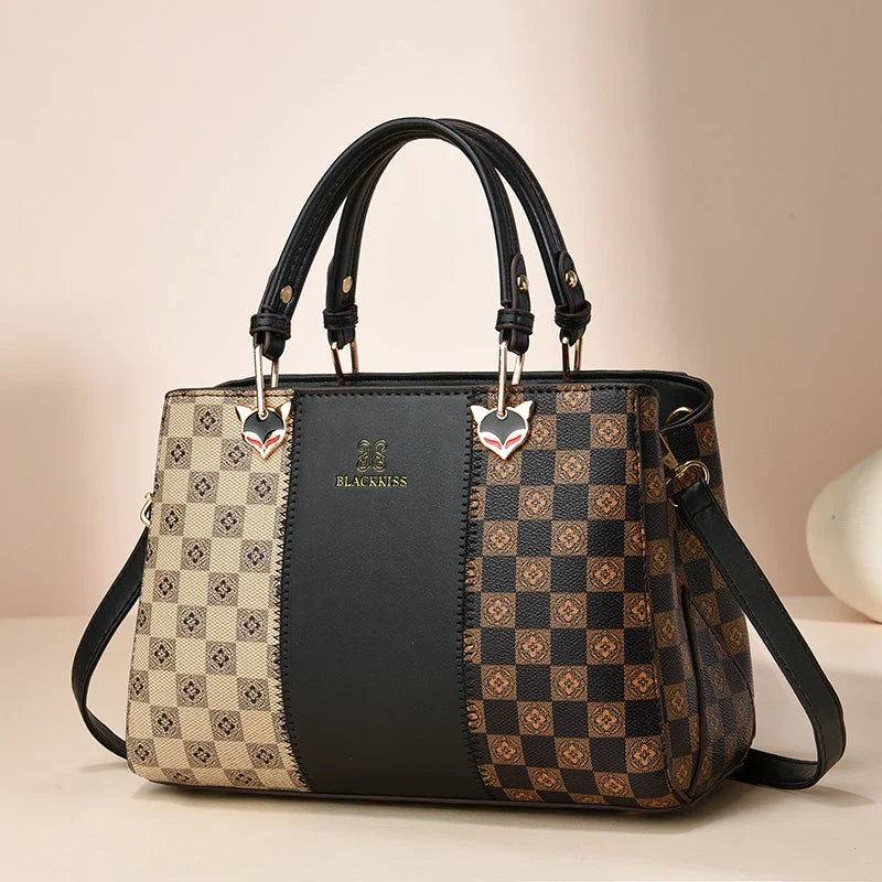 KND98945 Women's Shoulder Bag