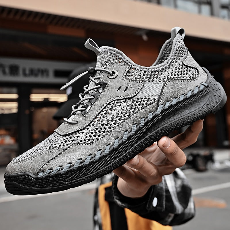 Onix Erkek Sneaker'ları
