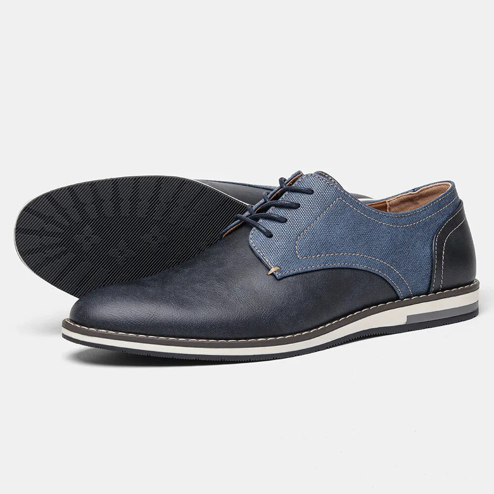 İmperial Oxfords