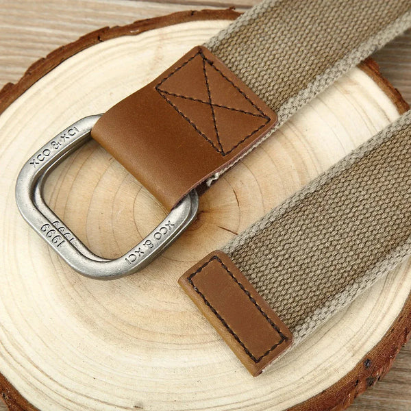 Erkekler için "Katana" Japon Tarzı Kemer